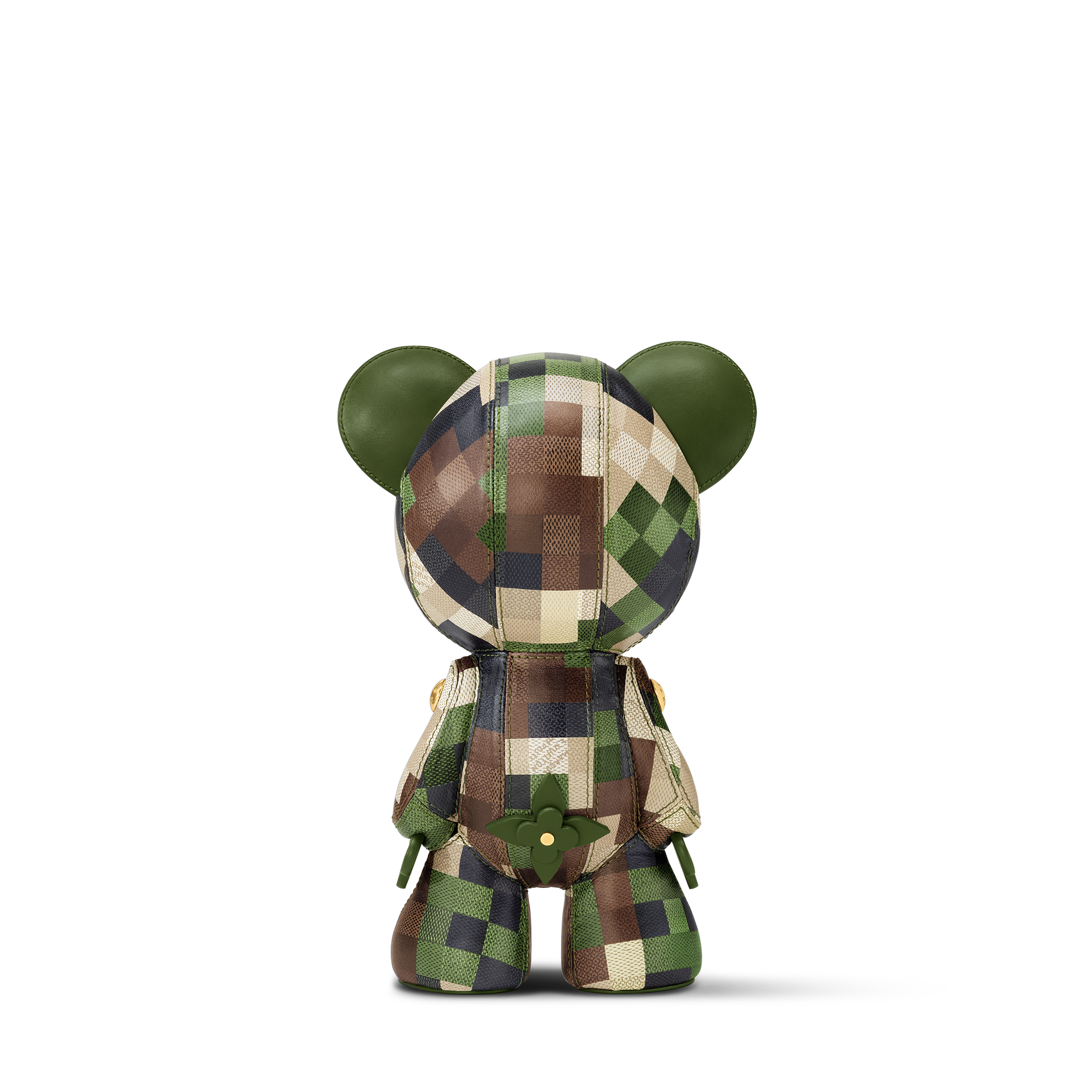 ルイ・ダモフラージュ Nylon｜ルイ・ヴィトン 公式サイト - GI0993